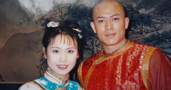 Bộ đôi Liễu Thanh - Liễu Hồng (Hoàn Châu Cách Cách) sau 23 năm: Anh chật vật với nghề, em viên mãn hơn cả Triệu Vy - Vimarsana News