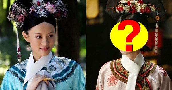 Phim mới về Chân Hoàn "gây lú" tột độ: Nữ chính là phi tần Như Ý Truyện, nội dung bị "băm nát" so với nguyên tác? - Vimarsana News