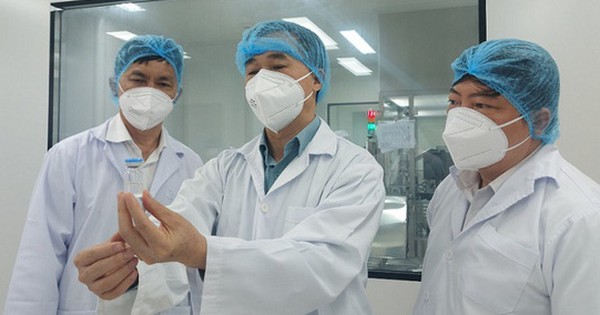 Vaccine Covid-19 của Việt Nam "an toàn và có tính sinh miễn dịch tương đối cao" - Vimarsana News