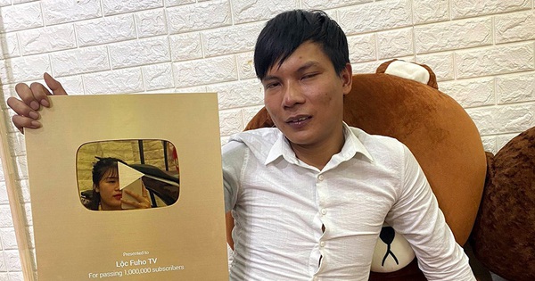 Lộc Fuho - "thầy" dạy phụ hồ online ở Bình Định có giàu như ...