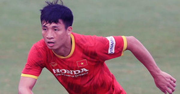 Lý do 6 cầu thủ bị loại khỏi đội tuyển Việt Nam
