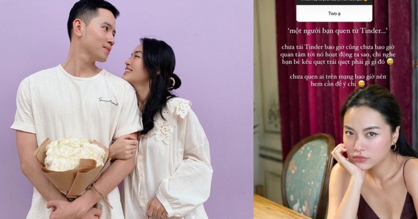 Hà Trúc thẳng thắn nói về ứng dụng hẹn hò 18+, sự thật khiến nhiều người bất ngờ - Vimarsana News