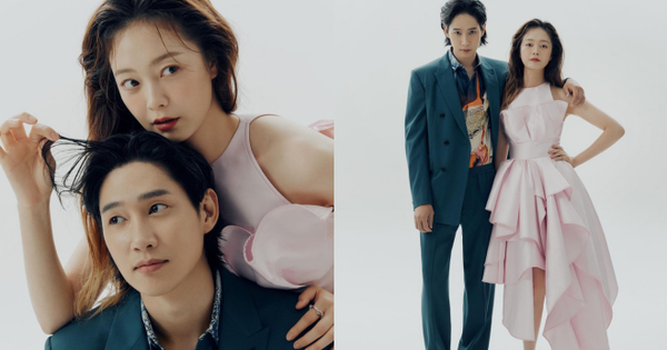 "Thành viên bị ghét nhất Running Man" Jeon So Min lột xác khó nhận ra: Ảnh tạp chí đã xinh ngất, hậu trường còn mê hơn - Vimarsana News