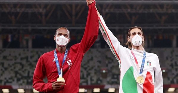 Olympic Tokyo 2020: Một Thế vận hội bất thường vẫn tràn ngập sự tử tế - Vimarsana News