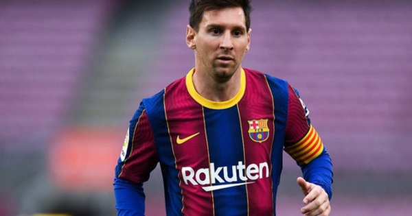 Messi ra đi mang lại 4 lợi ích cho Barca