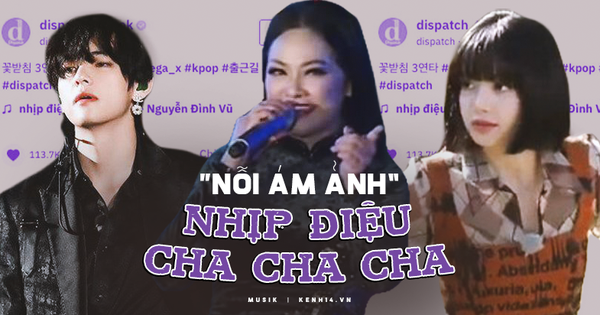 điệu cha cha cha