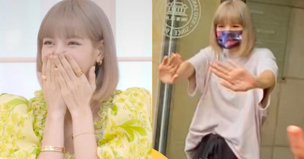 ảnh lisa ngầu có tốt không