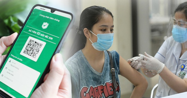 Người dân kêu trời vì những bất cập của Sổ Sức khỏe điện tử