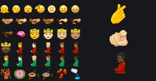 icon mới của iphone