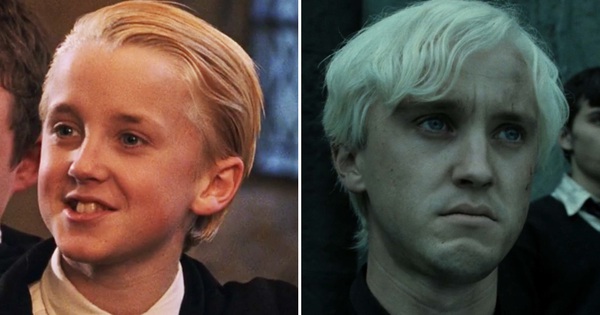 Ai bảo Slytherin là ác? Hội 