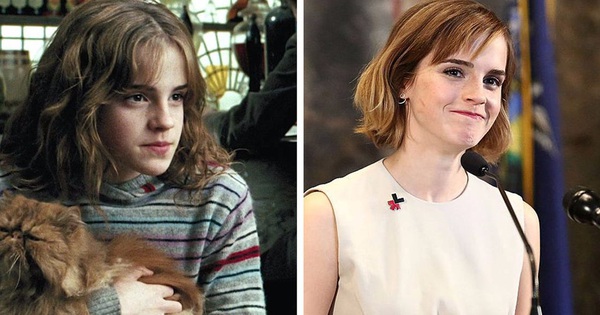 3 lý do chứng minh Emma Watson chính là nàng 