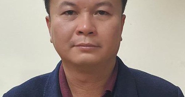 Khởi tố, bắt giam Chủ tịch Cȏng ty Cȏng viên cȃy xanh Hà Nội