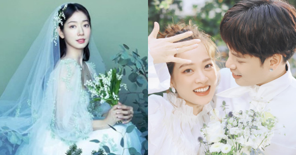 Giữa đám cưới Park Shin Hye, Mai Anh vỡ oà thông báo được JayKii cầu hôn!