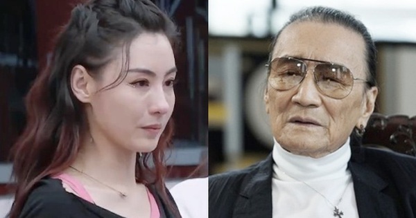 
                                    Biết tin Trương Bá Chi chuyển nhà, bố Tạ Đình Phong khuyên nhủ 1 câu khiến nữ diễn viên khóc nghẹn