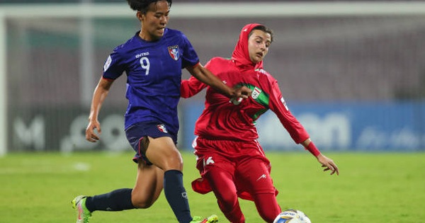 
                                    Giải châu Á xuất hiện kết quả không ngờ, tuyển Việt Nam tiến bước cực dài tới tấm vé dự World Cup
