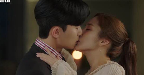 
                                    Netizen chọn ra 5 cảnh hôn cảm xúc nhất phim Hàn: Chân thật như thể đang yêu nhau, khán giả xem mà đỏ mặt