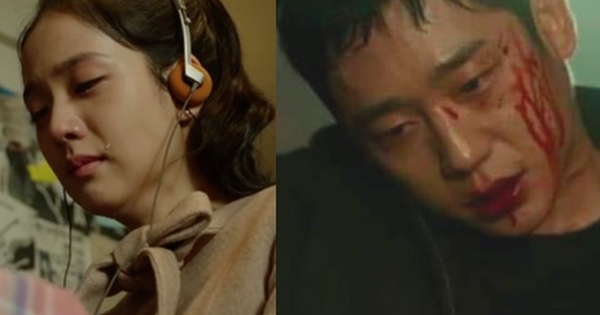 
                                    Snowdrop TẬP CUỐI kết thúc đẫm máu và nước mắt: Jung Hae In chết thảm, Jisoo (BLACKPINK) đau khổ đến cuối đời