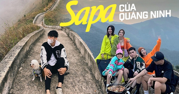 Khám phá Bình Liêu - “Sapa thu nhỏ” với loạt địa điểm hoang sơ đẹp choáng ngợp giữa lòng Quảng Ninh