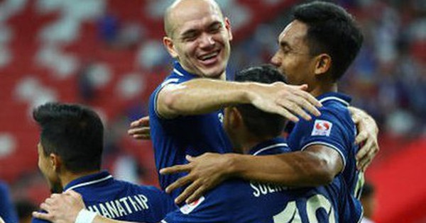 Lịch thi đấu và trực tiếp AFF Cup 2022 ngày 26/12: Quyết chiến bảng A