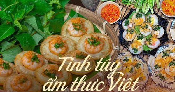 Bánh khọt - Món ăn đường phố trứ danh không thể bỏ qua khi tới Vũng Tàu