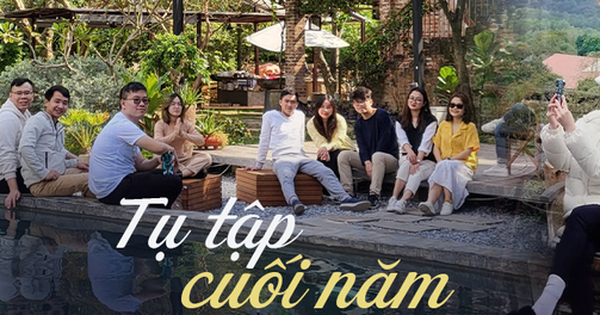 5 homestay, villa gần Hà Nội cho nhóm bạn tụ tập dịp cuối năm, đặc biệt có chỗ cho con nhỏ vui chơi