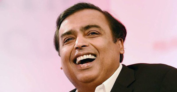 インドの億万長者ムケシュ・アンバニは若者に警告を発したが、多くの人に考えさせた