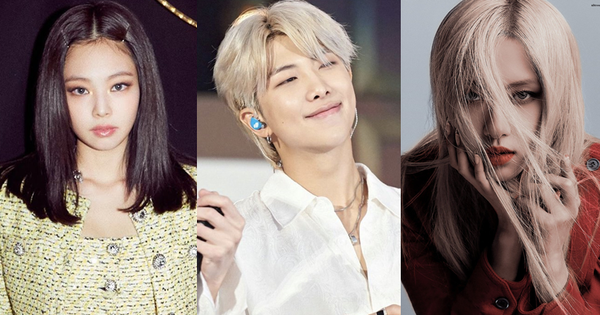 
                                    Idol tự sản xuất nhạc trong các nhóm Kpop: Cả 7 thành viên BTS được công nhận, Jennie và Rosé (BLACKPINK) lại bị mỉa mai