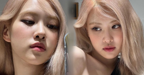 
                                    Rosé dấy lên nghi vấn dao kéo vì để lộ 'vết sẹo' trên mắt, netizen phản ứng thế nào?