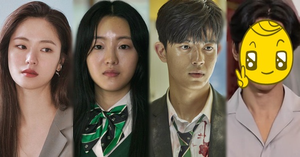 
                                    Netizen thay dàn cast cho All Of Us Are Dead sau 10 năm: Tình mới Song Joong Ki làm nữ chính, 'quý ông đa tình' cũng góp vui