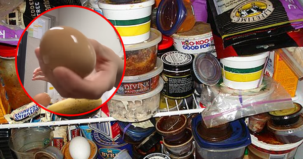 
                                    Tủ lạnh là nơi bẩn thứ 2 trong ngôi nhà: 3 loại thực phẩm thà bỏ đi chứ đừng nên cho vào tủ lạnh
