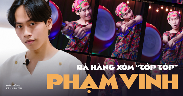 Gặp “bà hàng xóm” Phạm Vinh: Món đồ đắt nhất tự mua là đôi giày 100k, cuối năm mang về hẳn 100 triệu cho mẹ!