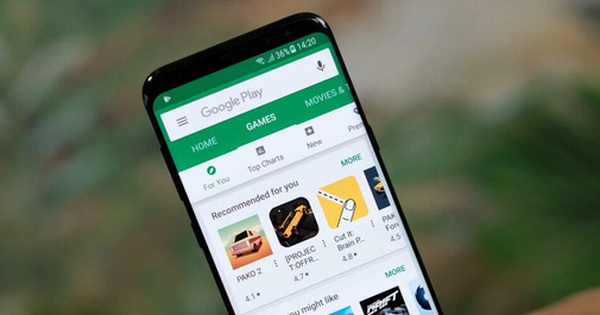 Google Play Store begins to allow users to pay with Google Play Points