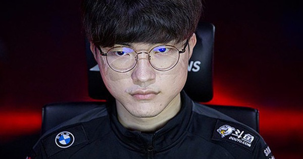 How serious is Drama Faker’s anger at LPL players?