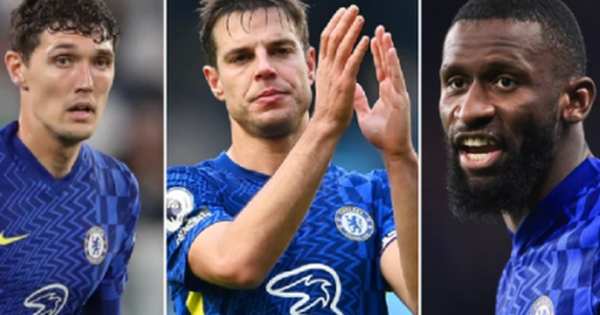 
                                    Bị chính phủ Anh cấm chuyển nhượng, Chelsea có thể mất trắng những cầu thủ nào?
