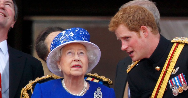 Prince Harry makes new statement insulting the Queen of England
