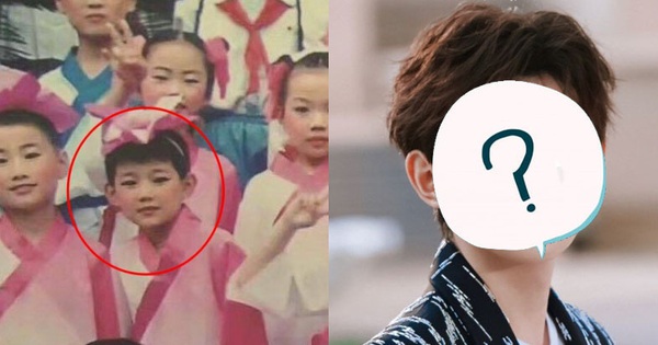 The cute boy grew up to be an influential idol but lost his image due to a series of controversies