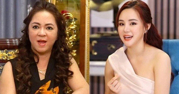 
                                    Tạm đình chỉ giải quyết đơn tố cáo của ca sĩ Vy Oanh đối với bà Nguyễn Phương Hằng