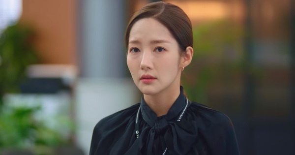 Park Min Young Discovers Song Kang’s Surprising Secret, Young Couple Rushes To Place Love and Weather Forecast?