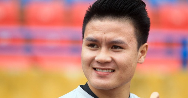 Quang Hai will leave Hanoi FC, what is the real reason?