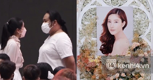Manager scolded and left in the middle of memorial service for The Flying Leaf actress