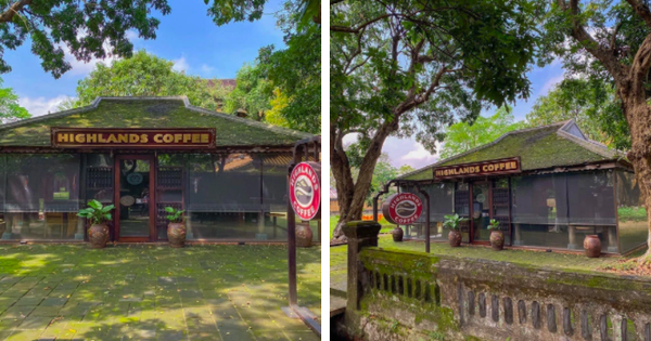 Another beautiful and quaint Highlands coffeehouse is causing a fever on social networks, but there’s one thing that everyone will regret listening to.
