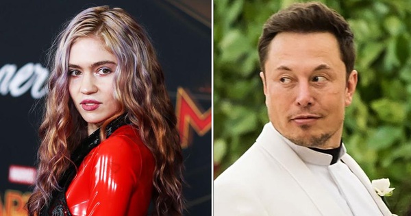Grimes reveals shock about billionaire Elon Musk’s frugal lifestyle
