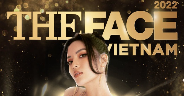 Ky Duyen becomes the 3rd mentor of The Face 2022, confronting 2 “big sisters” supermodels