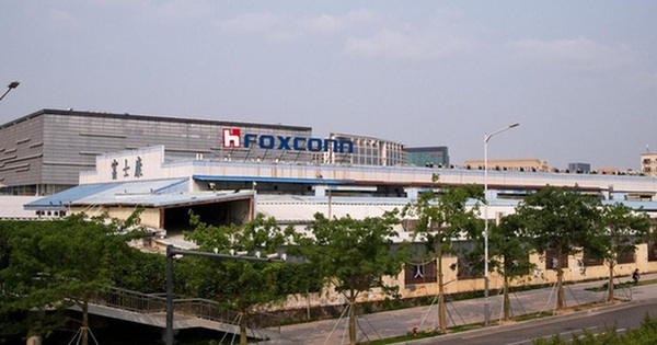 Foxconn suspends operations in Shenzhen due to the city’s anti-epidemic blockade, global supply chain is more tense