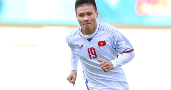 Quang Hai finds a way to go abroad, Asian newspapers say harsh words about the “golden generation of Vietnamese football”