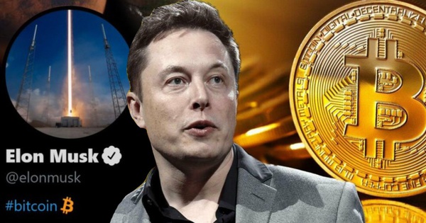 Elon Musk suddenly revealed that he was collecting a lot of digital money, determined not to sell a single penny!