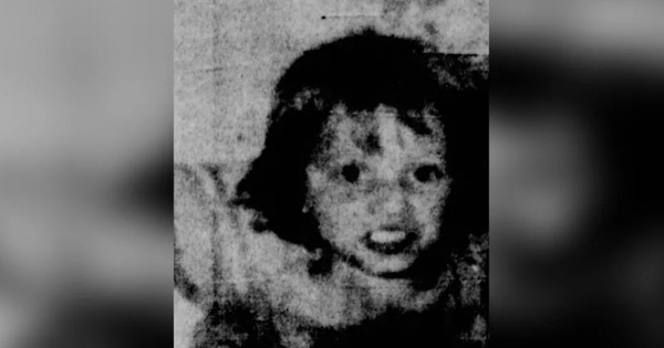 Identify the girl “Little Miss Nobody” mysteriously murdered 62 years ago