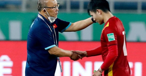 Indonesian newspaper criticized Coach Park Hang-seo for being selfish, claiming that Vietnamese football would soon be overtaken