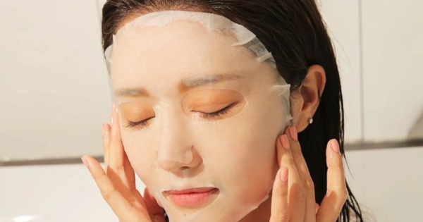 If you enter the age of aging without buying 4 types of masks right away, you will have a problem with your skin