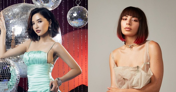 Bich Phuong’s song was plagiarized, but Vietnamese netizens support Charli XCX